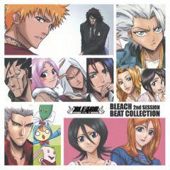 CD: Bleach / Beat Collection 2 Soundtrack - 15 Titel