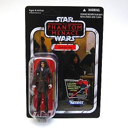 Star Wars Vintage Collection 2012 Quinlan Vos