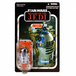 Hasbro Star Wars 2011 Vintage Collection R2-D2