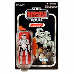 Hasbro Star Wars 2011 Vintage Collection Stormtrooper