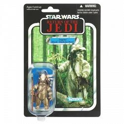 Star Wars Vintage Collection Wave 11 Ewok Logray