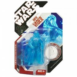 Star Wars Darth Vader Hologram