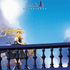 CD: Air / TV Soundtrack - 23 Titel