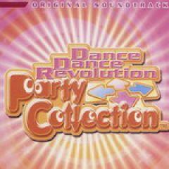 CD: Dance Dance Revolution / Party Collection (2 CDs) -131 Titel