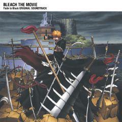 CD: Bleach / Movie &#34Fade to Black&#34 Soundtrack - 29 Titel