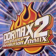 CD: Dance Dance Revolution / 7th Remix (2 CDs) - 104 Titel