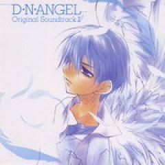 CD: D.N.Angel / TV Soundtrack 2 - 22 Titel