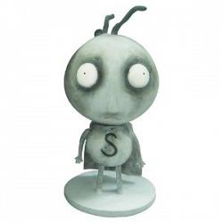 Tim Burton Stain Boy Vinyl Figure 6