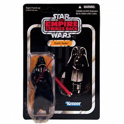 Hasbro Star Wars 2011 Vintage Collection Darth Vader