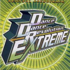 CD: Dance Dance Revolution / Extreme (2 CDs) - 69 Titel