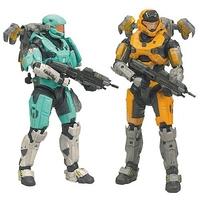 Halo: Reach 2 2-pk - UNSC Airborne