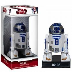 R2-D2 Wacky Wobbler