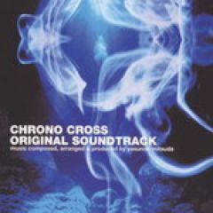 CD: Chrono Cross / Soundtrack (3 CDs) - 67 Titel, ca. 173 min.