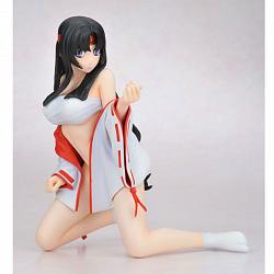 QUEEN'S BLADE - Queen's Blade Tomoe