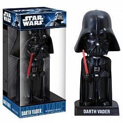 Darth Vader Wacky Wobbler