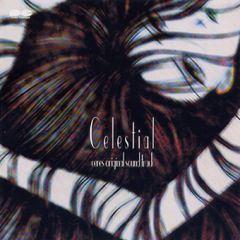 CD: Ayashi No Ceres / TV Soundtrack 1 - 13 Titel, 44 Minuten