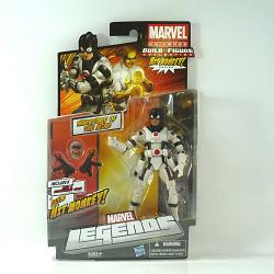 Marvel Legends 2013 Serie 1 Actionfigur: Protector