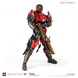 Destiny Actionfigur 1/6 Titan 32 cm