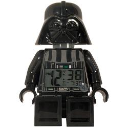 Lego Star Wars Wecker Darth Vader