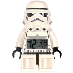 Lego Star Wars Wecker Stormtrooper