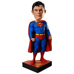 DC Originals Wackelkopf-Figur Superman 18 cm
