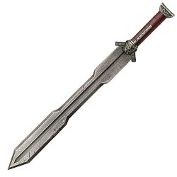 Der Hobbit Replik 1/1 Kilis Schwert 72 cm