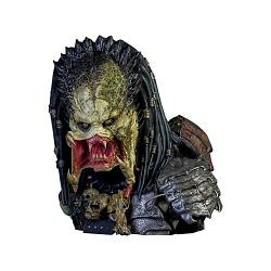 Aliens vs Predator Requiem Büste 1/1 Wolf Predator 65 cm