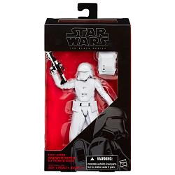 B4597 First Order Snowtrooper (Episode VII) 15 cm