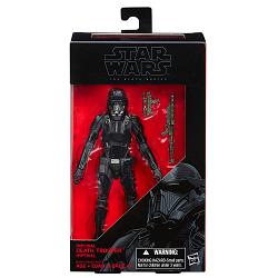 Star Wars Black Series Actionfiguren Imperial Death Trooper