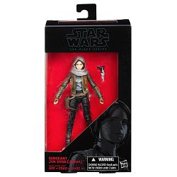 Star Wars Black Series Actionfiguren 15 cm Sergeant Jyn Erso