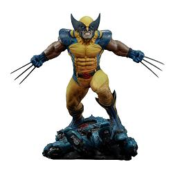 Marvel Comics Premium Format Figur Wolverine 51 cm