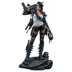 Terminator Mythos Premium Format Figur Rebel Terminator 50 cm