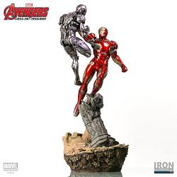 Avengers Age of Ultron Statue 1/6 Iron Man Mark XLV 60 cm