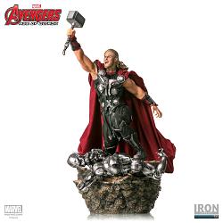 Avengers Age of Ultron Statue 1/6 Thor 47 cm
