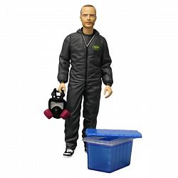 Breaking Bad Actionfigur Vamonos Pest Jesse Pinkman NYCC Exclusi