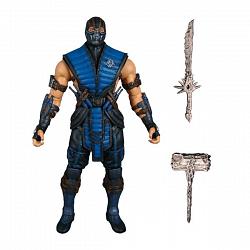 Mortal Kombat X Actionfigur Sub-Zero 15 cm