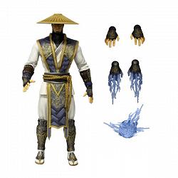 Mortal Kombat X Actionfigur Raiden 15 cm