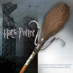 Harry Potter Replik 1/1 Feuerblitz Flugbesen