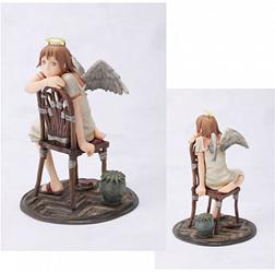 HAIBANE RENMEI - Rakka 1 PVC statue