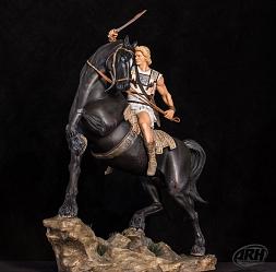 ARH Studios History Statue 1/4 Alexander The Great 87 cm