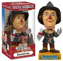 Scarecrow Wacky Wobbler
