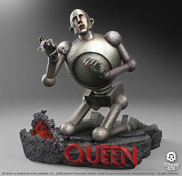 3D Vinyl: Queen - News of the World