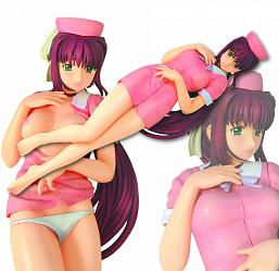 NANASE REN - Ren Nanase PVC Statue (27 cm)