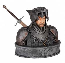 Game of Thrones Büste The Hound Limited Edition 19 cm