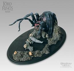 Sideshow Shelob / Kankra