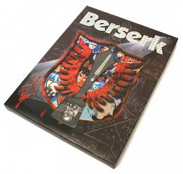 Berserk Schmuck Set