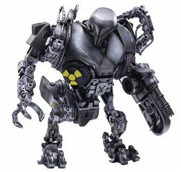 Robocop 2: Robocain 1:18 Scale Action Figure