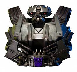 Transformers Premium Büste Brawl 17 cm