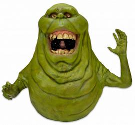 Ghostbusters: Slimer - Life-Sized Foam Replica