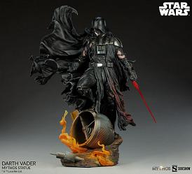 Star Wars: Darth Vader Mythos Statue